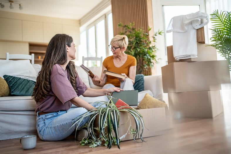 Moving Home To Save Money? Think It Through
