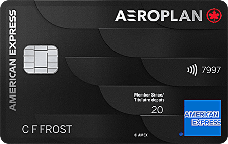 American Express Aeroplan Reserve Card Review: Is It Worth It?