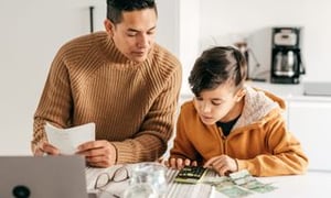 Investing for kids: 7 investment account options - NerdWallet