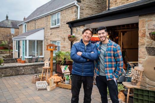 Clothing, Pants, Plant