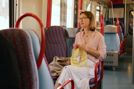 Adult, Female, Person