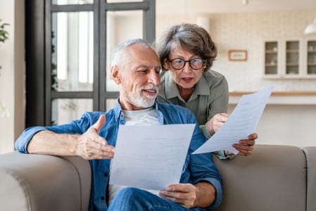 Variable or Fixed for Mortgage Renewal? Not an Easy Call