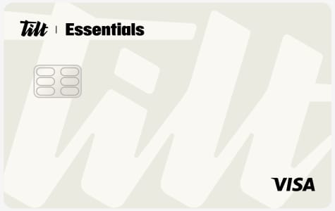 Tilt Essentials Image