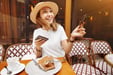 Brunch, Food, Cafe