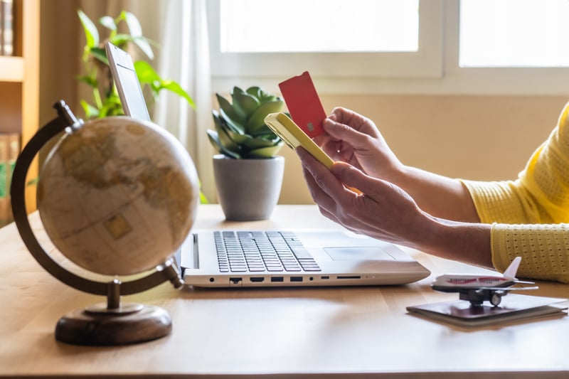 Points Pulse for May 4, 2026: Aeroplan Changes, Tangerine goes Premium, Wise ATM Fees