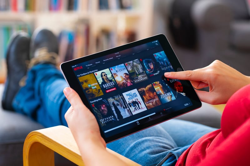 I Cancelled All My Streaming Apps But One, and It Made TV Fun Again