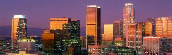 Los Angeles-Long Beach