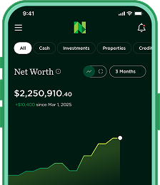 NerdWallet Phone
