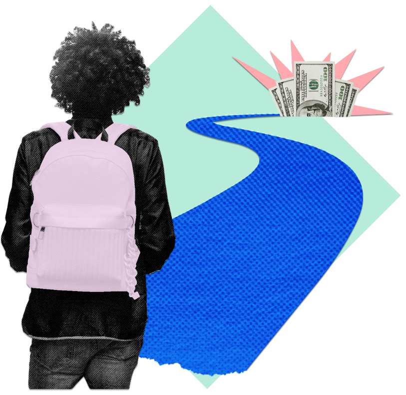 financial confidence icon