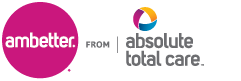 Ambetter from Absolute Total Care (South Carolina) logo