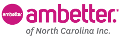 Ambetter of North Carolina logo