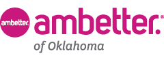 Ambetter of Oklahoma logo