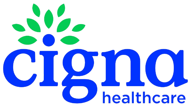 Cigna Healthcare (North Carolina) logo