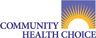 Community Health Choice (Texas) logo