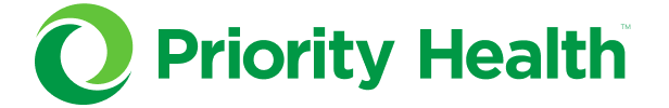 Priority Health (Michigan) logo