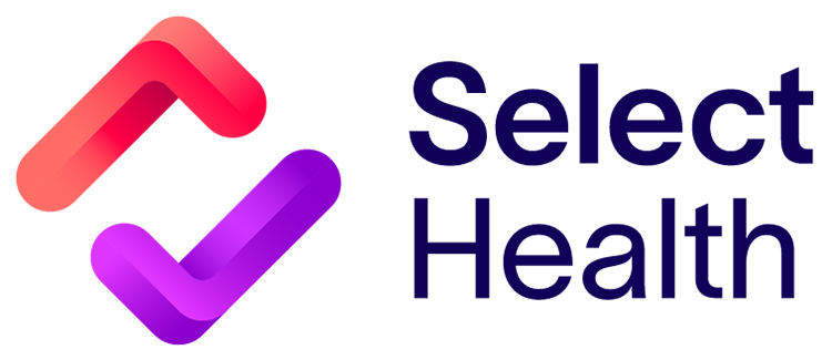 Select Health (Utah) logo