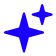 Sparkle icon