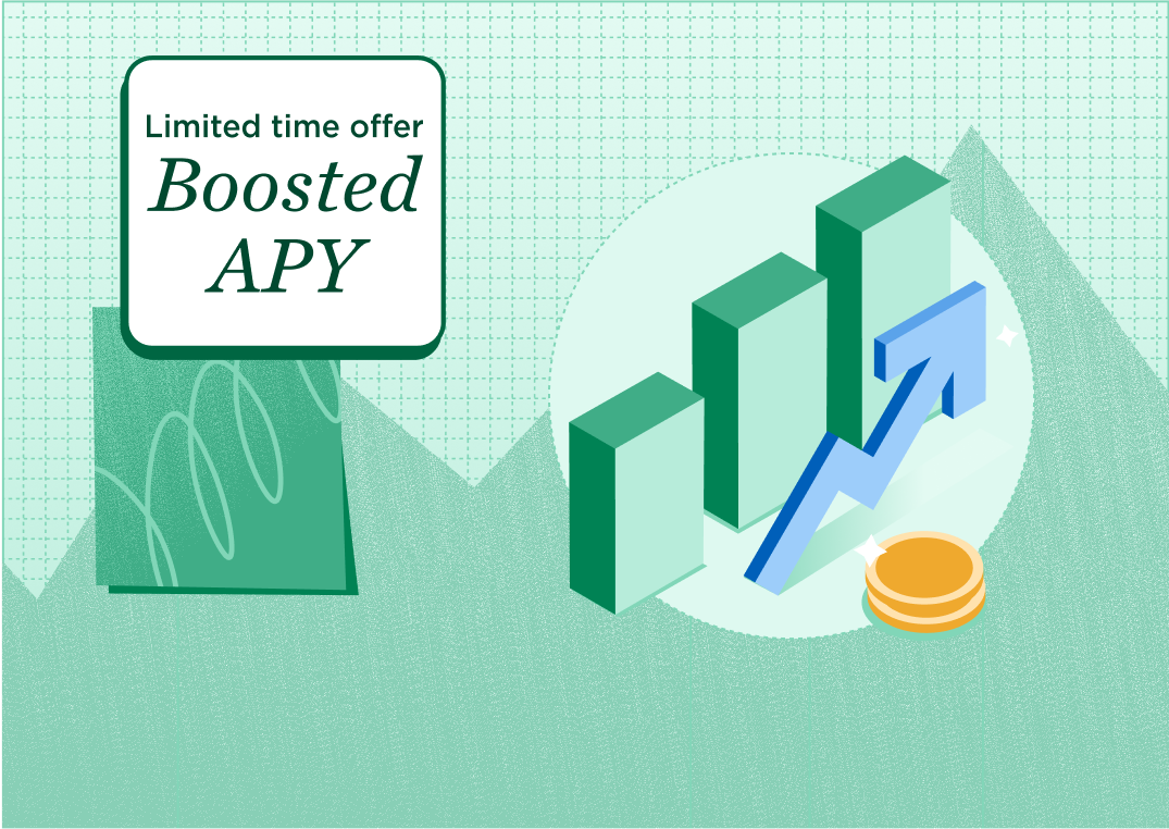 Cash Account balance shown on NerdWallet App