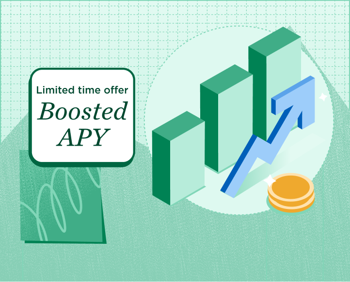 Cash Account output in NerdWallet App