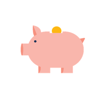 savings icon