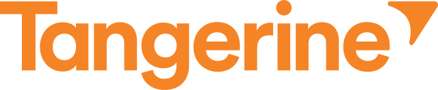 Tangerine logo