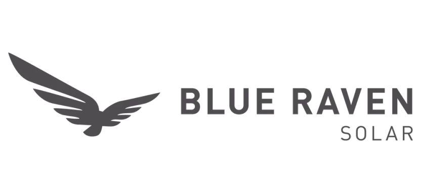 Blue Raven Solar logo