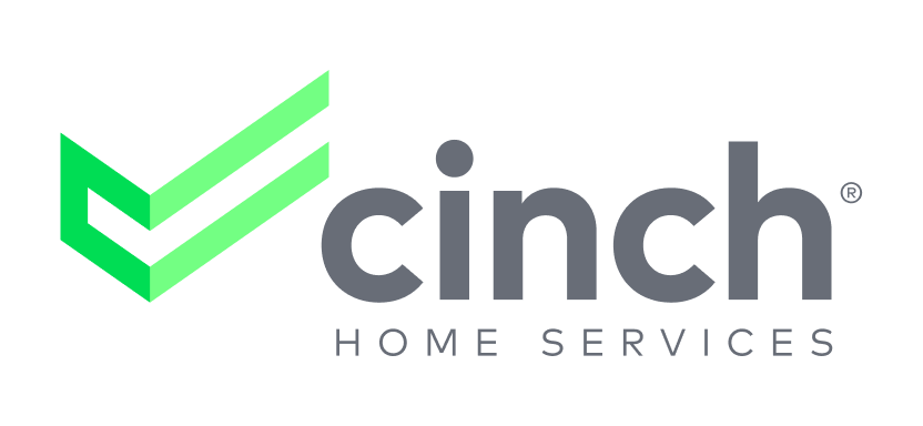 Cinch Home Services Home Warranty logo