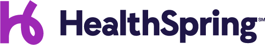 HealthSpring (formerly Cigna) Medicare Advantage logo