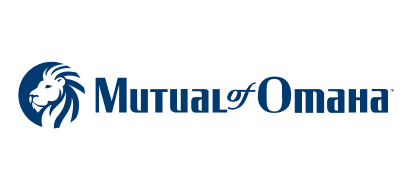 Mutual of Omaha Medigap logo
