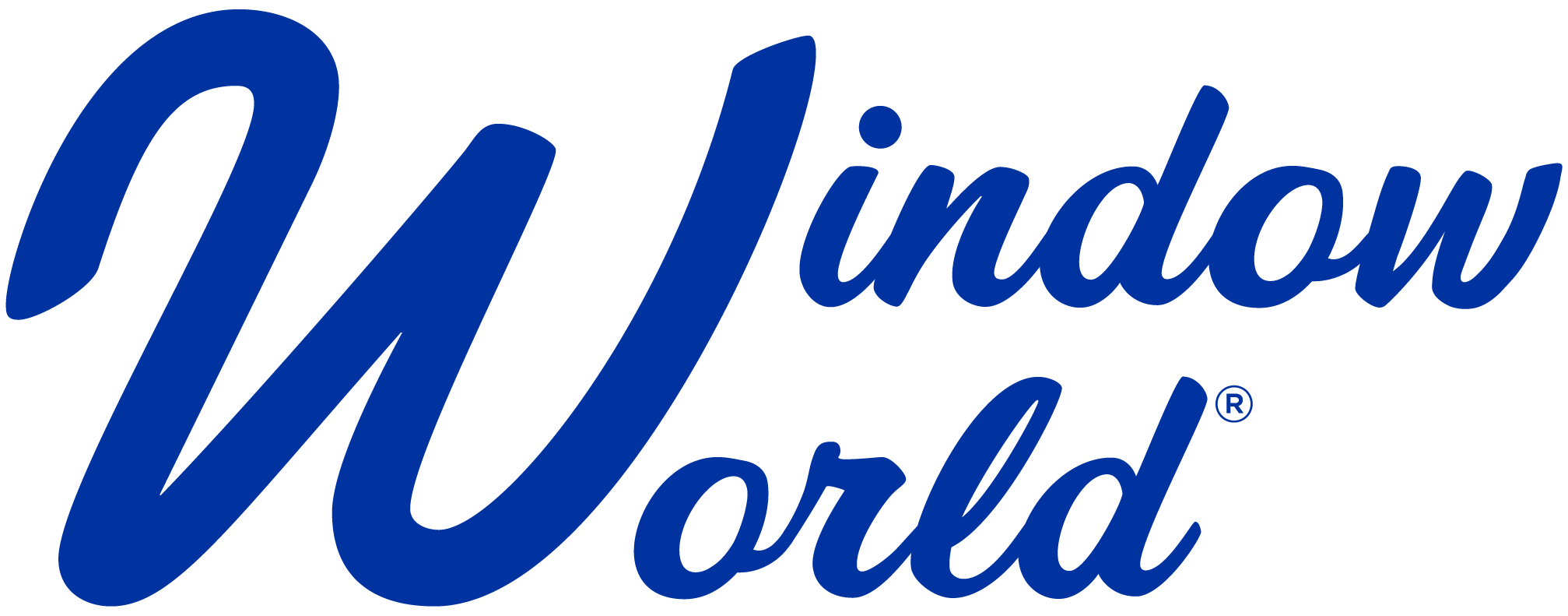 Window World logo