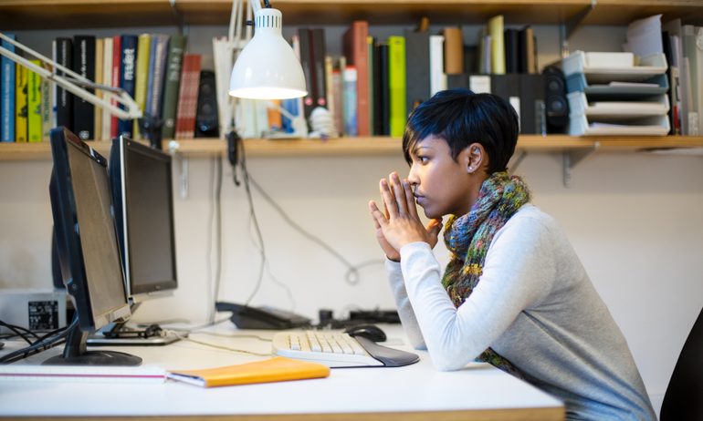 Women and Credit Through the Decades: The 2010s