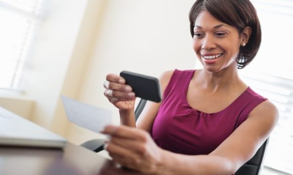 How to Use Credit Card Balance Transfer Checks