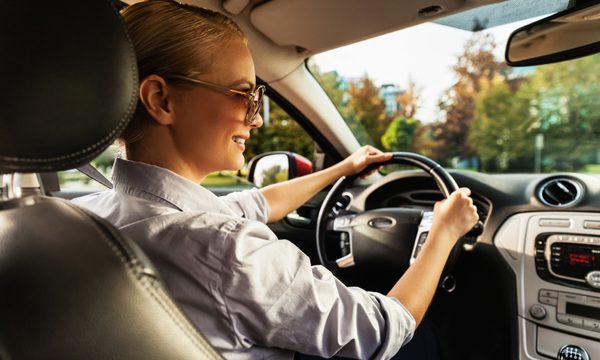 Esurance Pay Per Mile Car Insurance Review