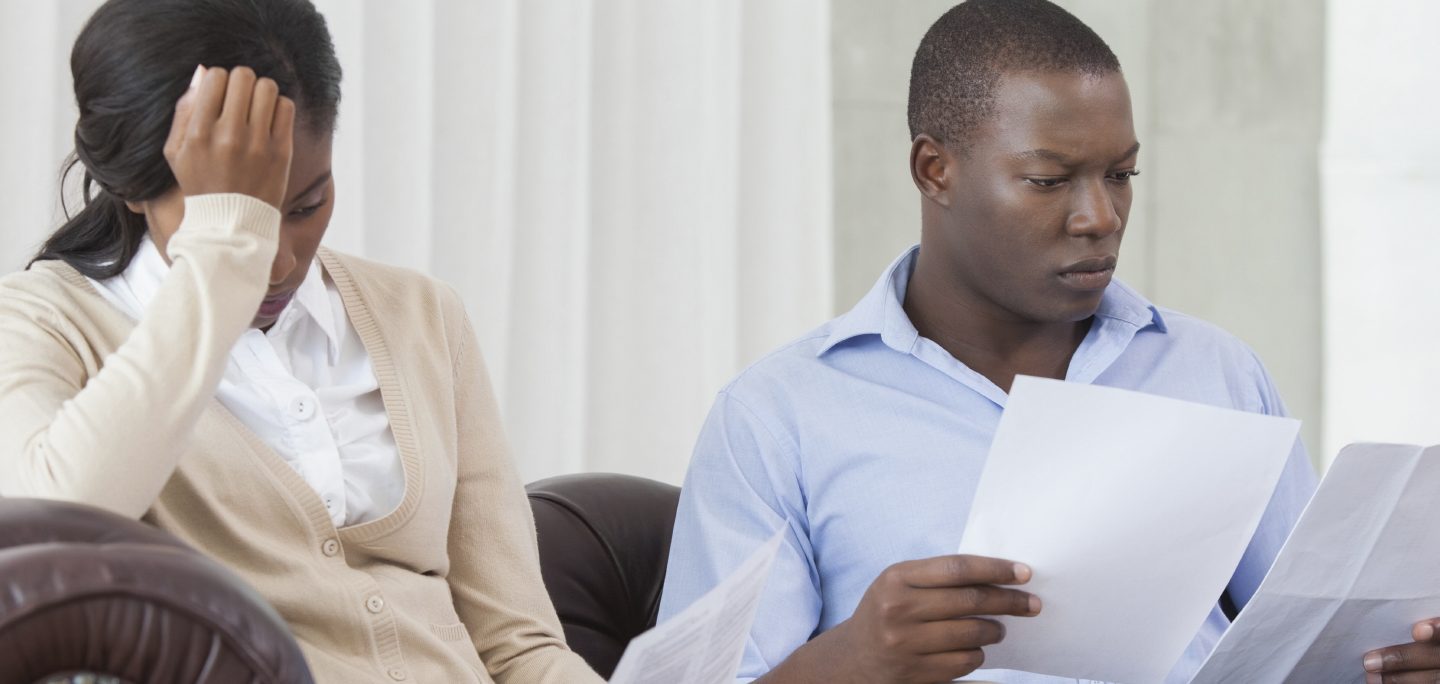 7 in 10 Americans See Added Stigma in Credit Card Debt, Survey Shows