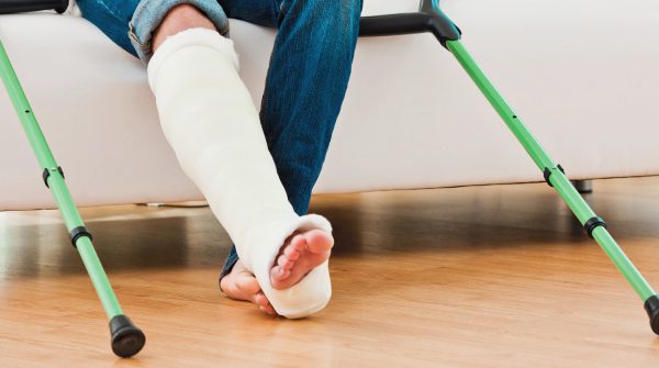 Disability Insurance Explained