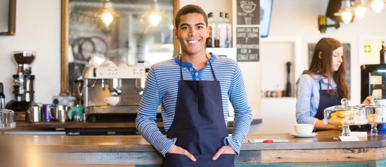 A Student's Guide to the Federal Work-Study Program