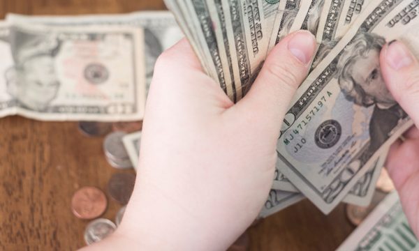 Citi Double Cash vs BankAmericard Cash Rewards