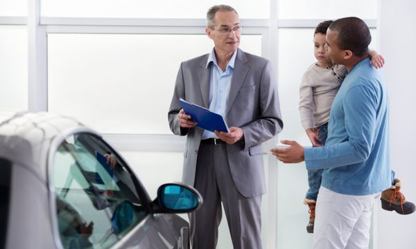 7 Steps to Getting a Great Auto Lease Deal