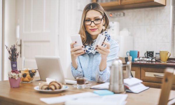 Making the Most of the Fidelity Rewards Visa Signature Card