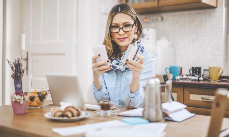 Making the Most of the Fidelity Rewards Visa Signature Card