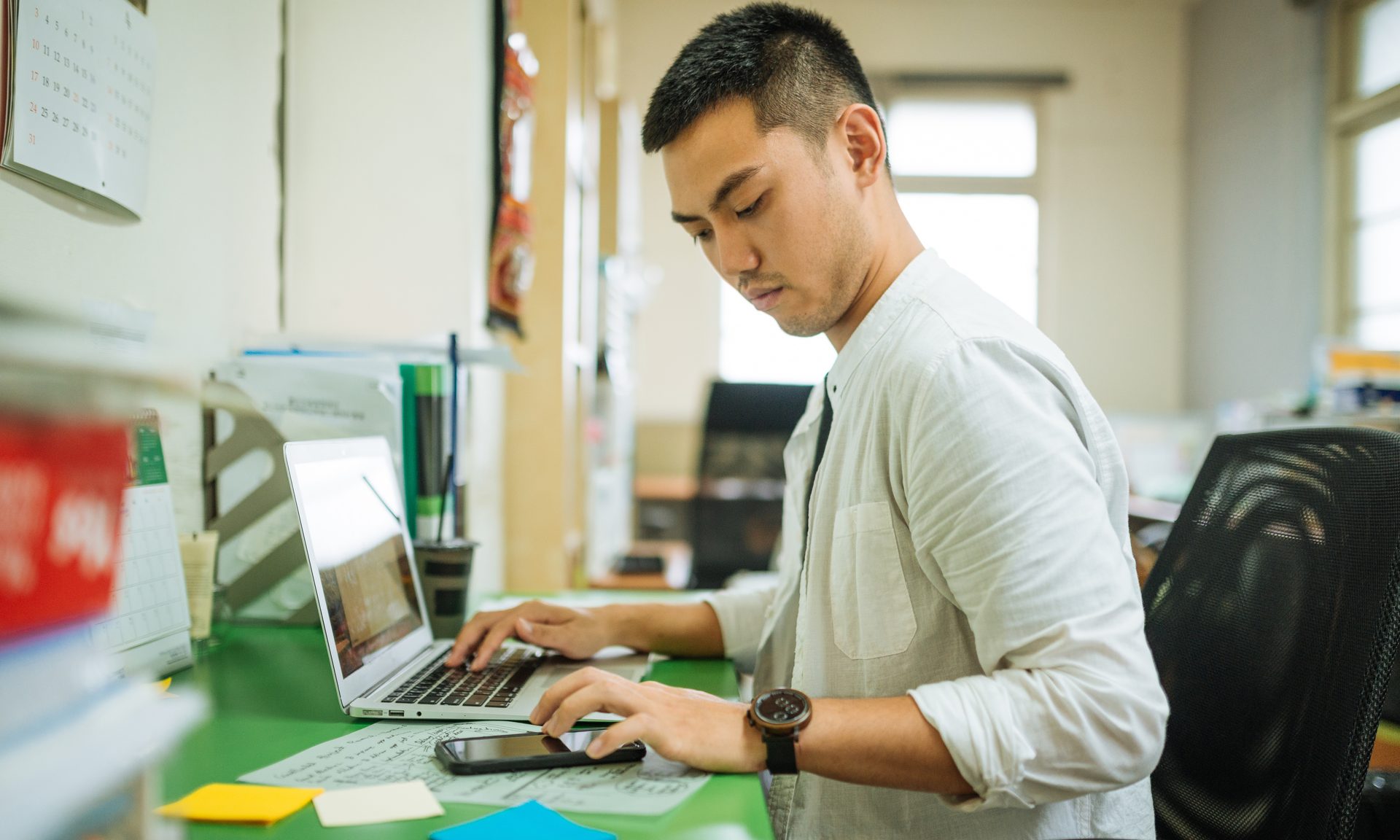 How to Trade Options in 4 Steps