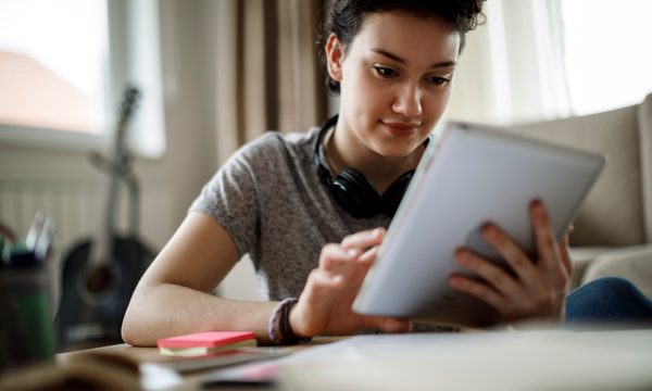 5 Ways to Spot a Student Loan Scam