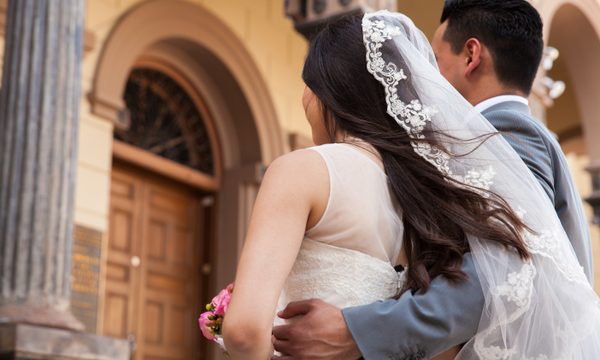 11 Cheap Wedding Venues