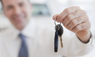 sell your car