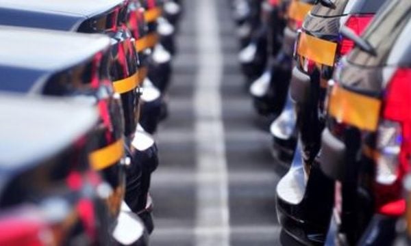 Avoid This Costly Car-Buying Mistake