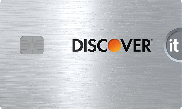 Discover it chrome Student