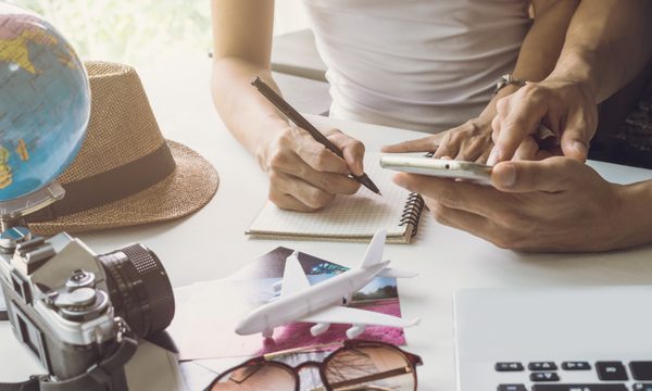 Savings Goal Calculator