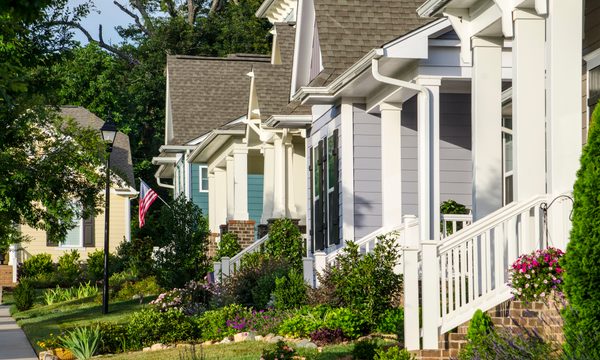 Best VA Mortgage Lenders