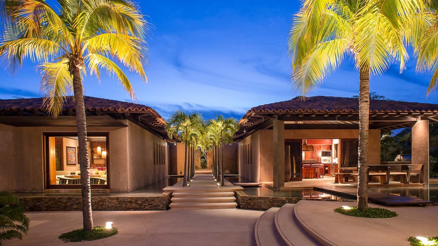 Architecture, Building, House