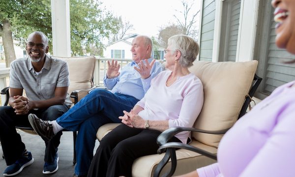 Don’t Believe These Social Security Myths